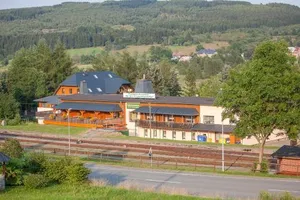Image of Pension An der Erzgebirgsbahn