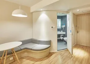 Image of Hanting Express Ankang Dongda Street