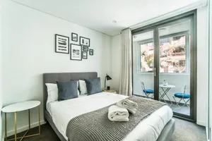 Image of CBD #UnitA Grennland6 1 bedroom apt Darling Harbour