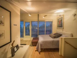 Image of Sleep At Slim Amsterdam