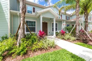 Image of Great Townhouse In Gated Community West Lucaya