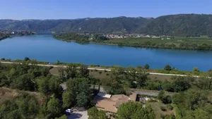 Image of auberge du golf