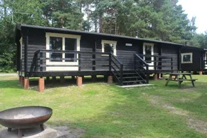 Image of Avon Tyrrell Outdoor Activity Centre