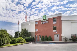 Image of Comfort Inn Greencastle