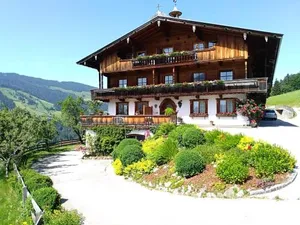 Image of Aussermooserhof