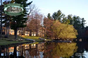 Image of Edgewater Inn & Cottages