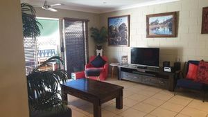 Image of A City Retreat, 2BR Apartment - Reid Park -Townsville