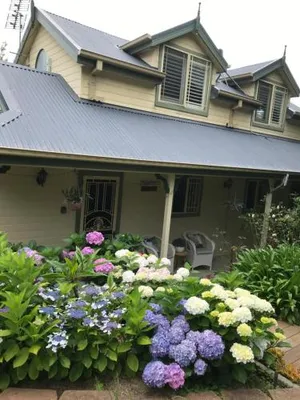 Image of Kiama Hampton Cottage