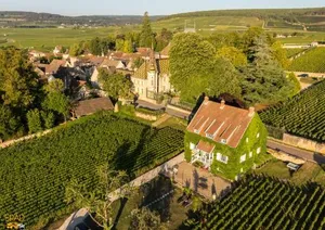 Image of La Demeure Des Corton