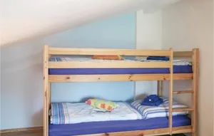 Image of Holiday Home In Steffenshagen