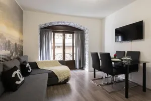 Image of Apartamentos Day Madrid GRAN VIA I