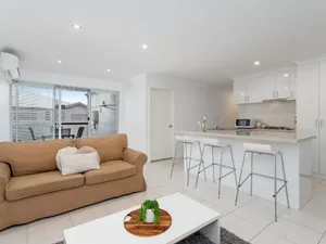 Image of Three Bedroom & Two Bathroom Family Home