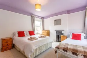 Image of Executive Victorian House
