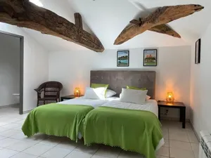 Image of Chambre d'hotes Lencouet