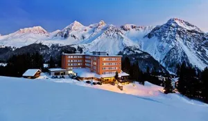 Image of Hotel Prätschli