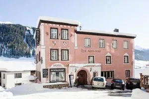 Image of Hotel Alte Post by Mountain Hotels