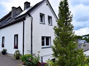 Image of Attractive holiday home in the Sauerland region - wood stove and a terrace