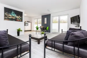 Image of Apartment Köln Rath