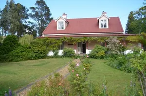 Image of Hawthorn Lodge