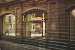 Image of 2GO4 Quality Hostel Brussels Grand Place