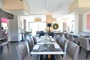 Image of Durbuy Ô Restaurant Hotel