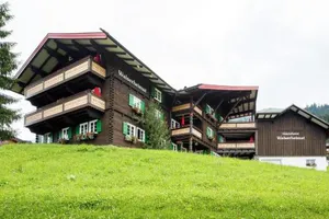 Image of Gästehaus Walserheimat