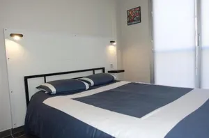 Image of Le Palais - Appartement au centre ville avec parking privé