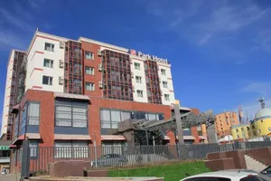 Image of Park Hotel
