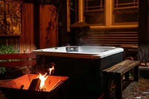 Image of Old Leura Dairy