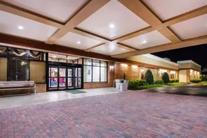 Image of Travelodge by Wyndham Williamsburg I-642
