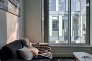 Image of Bright & Central Apt - With Great Transport Links