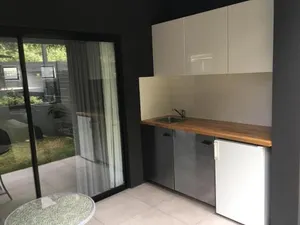 Image of Ocean Sounds Studio - quiet location, beach & pool