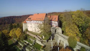 Image of Burg Bodenstein
