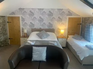 Image of The Red Kite Inn