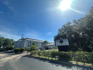 Image of Brandon Center Hotel