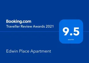 Image of Edwin Place Apartment
