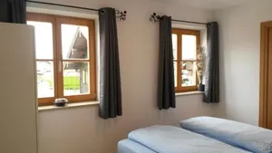Image of Ferienwohnung Bergblick für bis 13 oder 14 Personen mit 5 Schlafzimmer und 3 Bäder