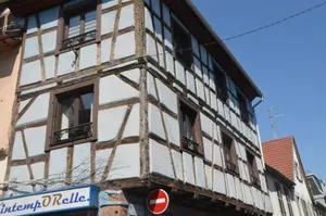 Image of Maison Bleue