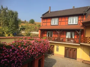 Image of Gite Fruehmess