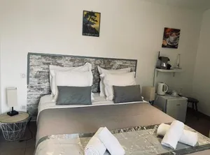 Image of Hôtel U Passa Tempu