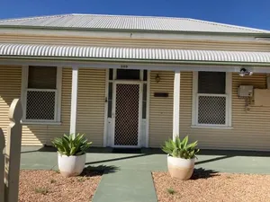 Image of Maeville Cottage