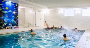 Image of Karlingerhaus Hotel Hostel Home