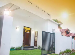 Image of Aloevera villa