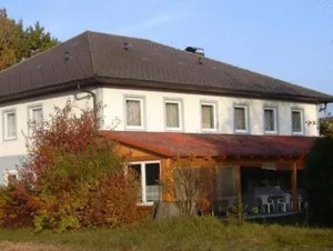 Image of Rasthof Stefanie