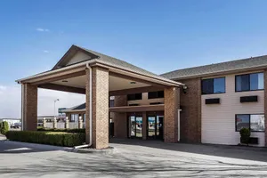 Image of Comfort Inn Dumas
