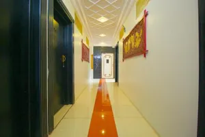 Image of Hotel Upasana