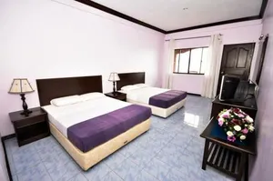 Image of Panuba Inn Resort