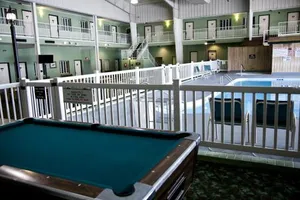 Image of Econo Lodge