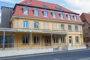 Image of Le Soleil d'Or
