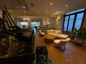 Image of Hotel Berneron